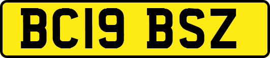 BC19BSZ