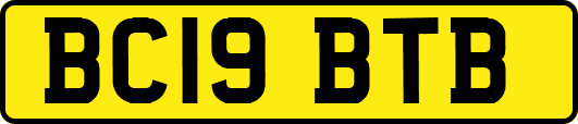 BC19BTB