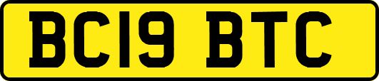BC19BTC