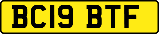 BC19BTF