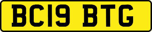 BC19BTG