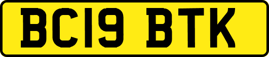 BC19BTK