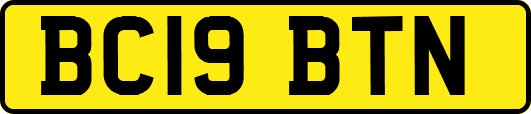 BC19BTN