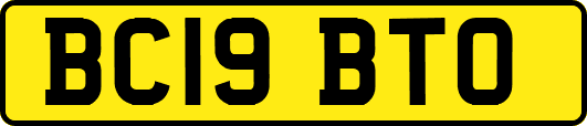 BC19BTO
