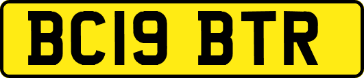 BC19BTR