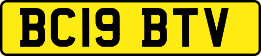BC19BTV