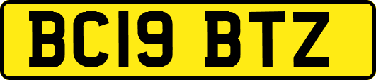 BC19BTZ