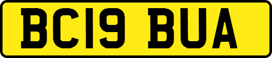 BC19BUA