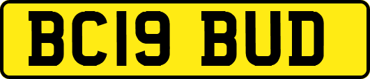 BC19BUD