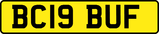 BC19BUF