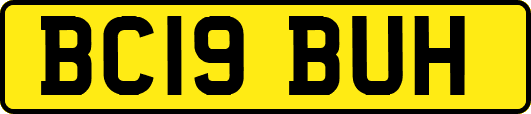 BC19BUH