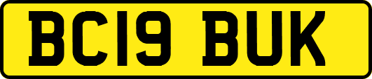 BC19BUK