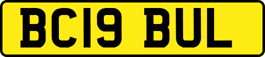 BC19BUL