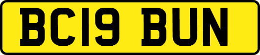 BC19BUN