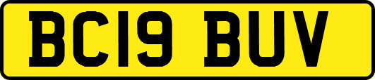 BC19BUV