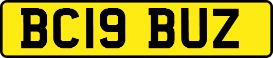 BC19BUZ