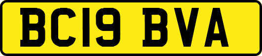 BC19BVA