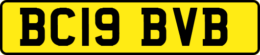 BC19BVB