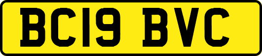 BC19BVC