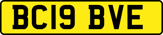 BC19BVE