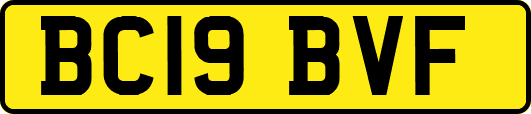 BC19BVF