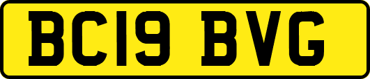 BC19BVG