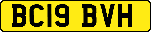BC19BVH