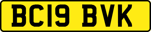 BC19BVK