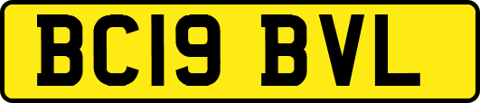 BC19BVL