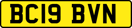 BC19BVN
