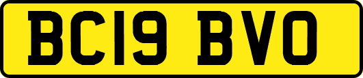 BC19BVO