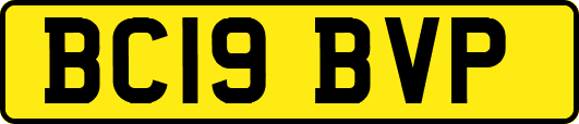BC19BVP