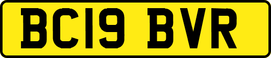 BC19BVR