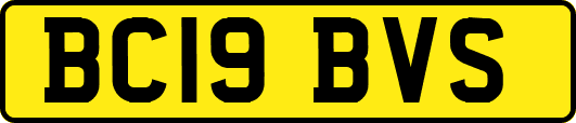 BC19BVS