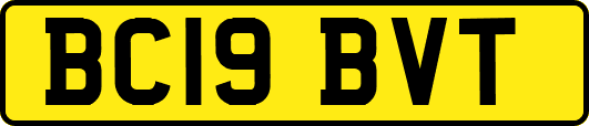 BC19BVT