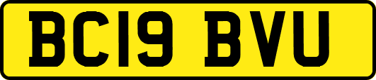 BC19BVU