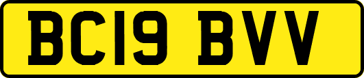 BC19BVV