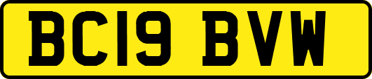 BC19BVW