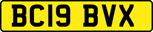 BC19BVX