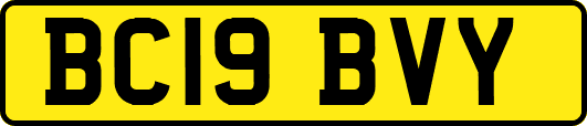 BC19BVY