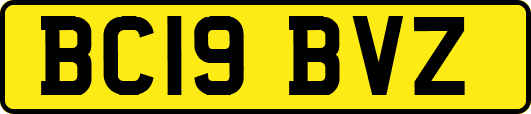 BC19BVZ
