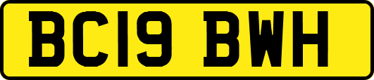 BC19BWH