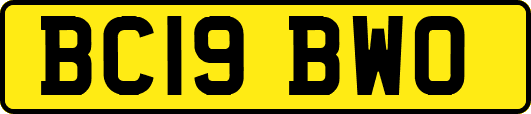 BC19BWO