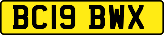 BC19BWX