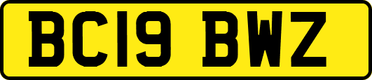 BC19BWZ