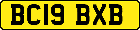 BC19BXB