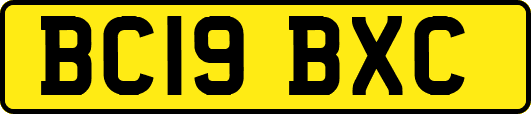 BC19BXC