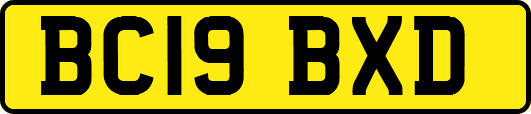 BC19BXD