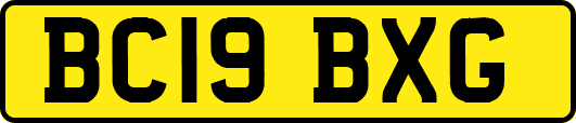 BC19BXG