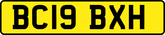 BC19BXH